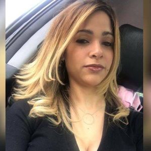 Meet your Posher, Pamela